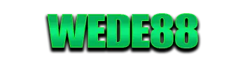 Logo WEDE88