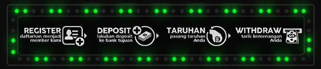 WEDE88 Jackpot